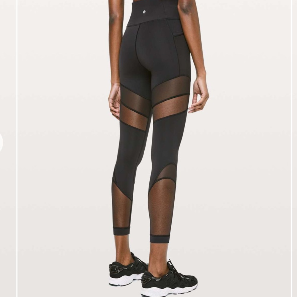 Forget the Sweat 7/8 Tight